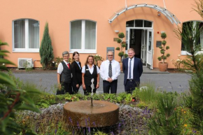 Hotel Am Mühlenteich, Schwelm